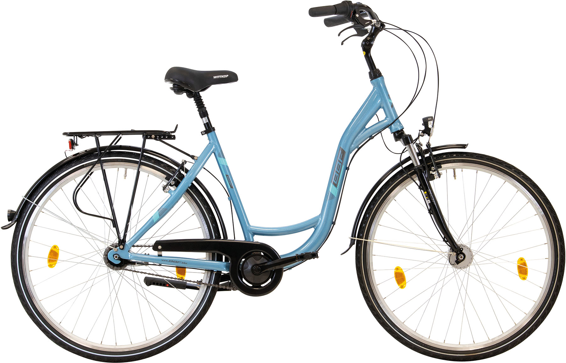 BBF Sondermodell Bike - BBF