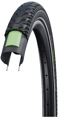 Schwalbe Energizer Plus Tour 28 x 1.75 - Schwalbe