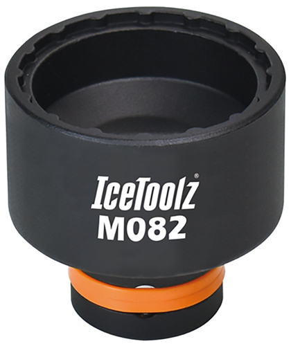 IceToolz Werkz.-Abzieher;Kettennieter - IceToolz