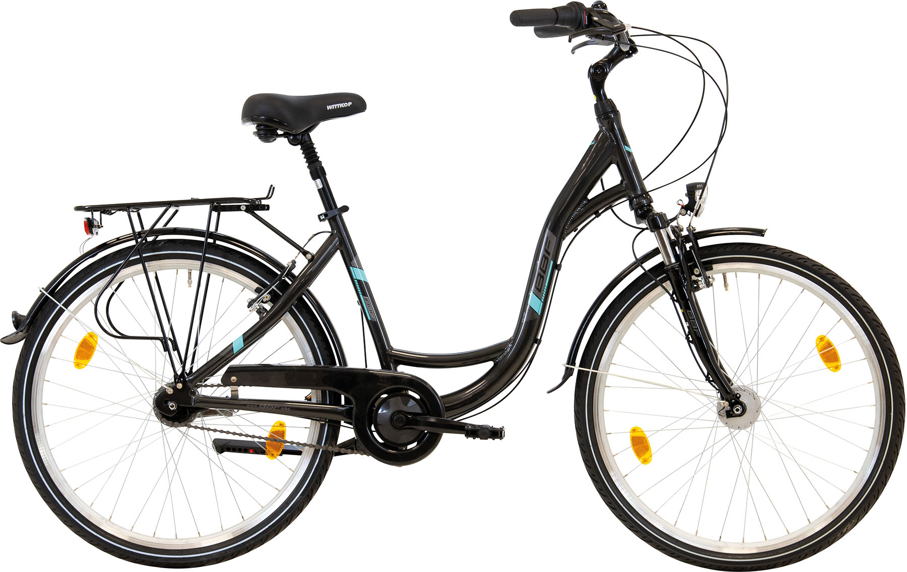 BBF Sondermodell Bike - BBF