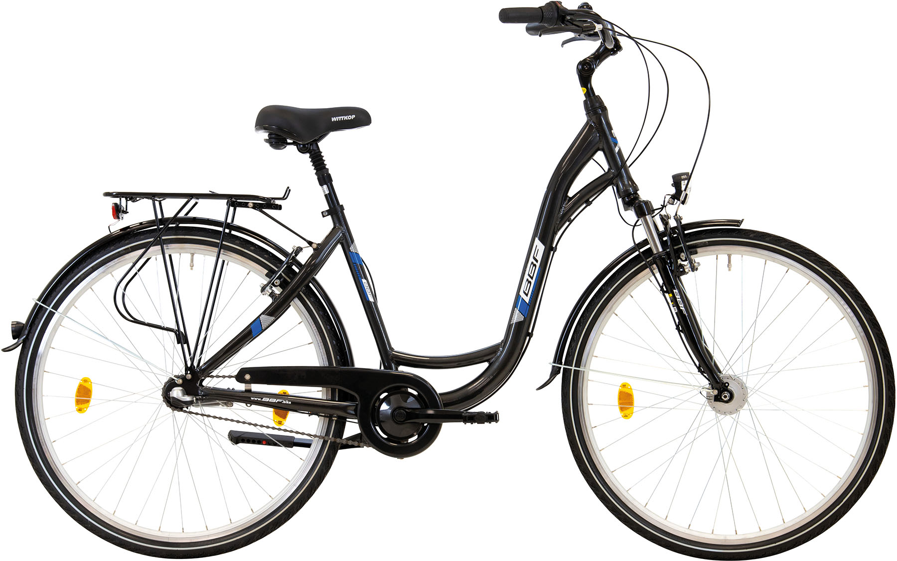 BBF Sondermodell Bike - BBF