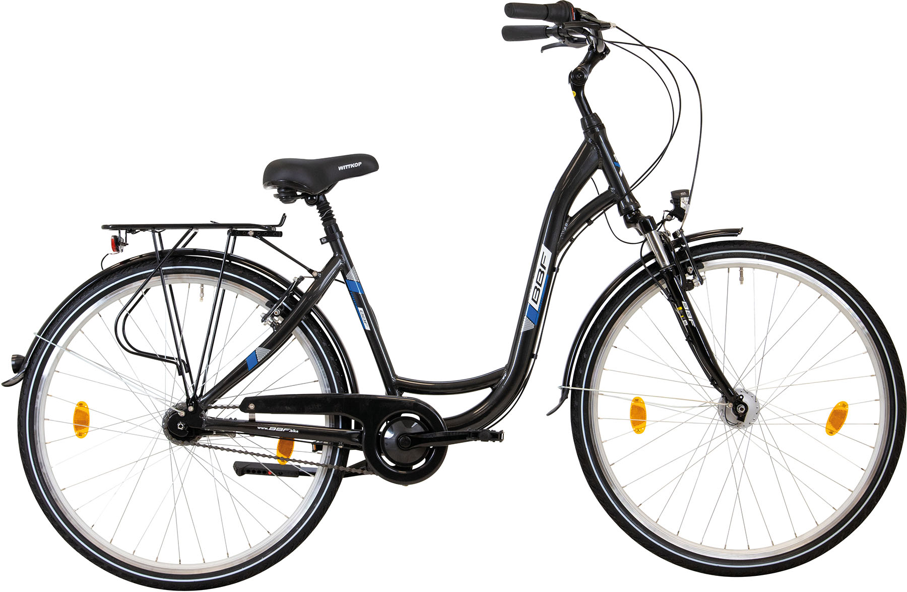 BBF Sondermodell Bike - BBF