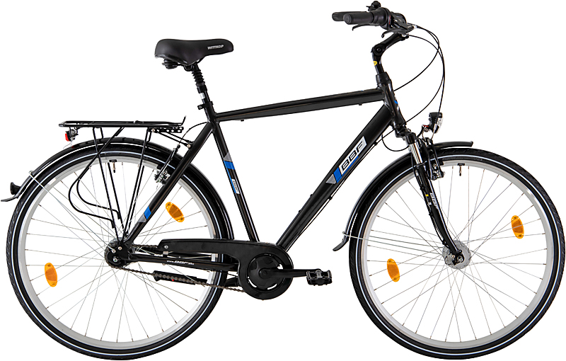 BBF Sondermodell Bike - BBF