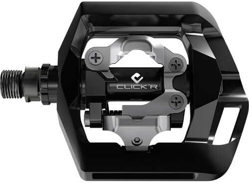Shimano PD-T421 Pedale-ATB/TR/MTB - Shimano