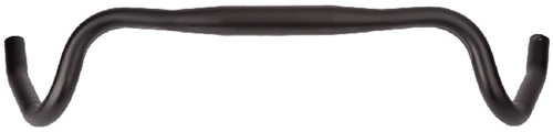 Ergotec Gravel MTB/ATB-Bügel - Ergotec