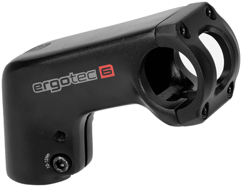 Ergotec Barracuda Vorbau-MTB/ATB - Ergotec