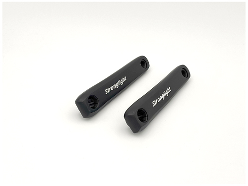 Stronglight KRG-Kurbel links einz. - Stronglight