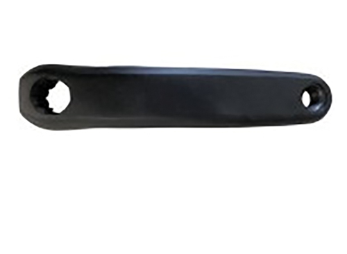 Stronglight KRG-Kurbel links einz. - Stronglight