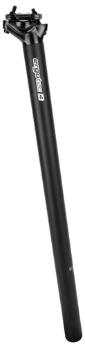 Ergotec Sattelstütze Patent - Ergotec