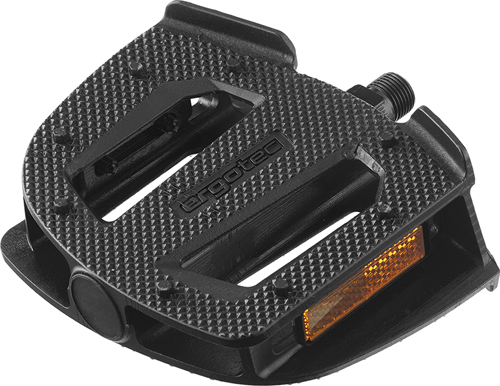 Ergotec EP Cargo Pedale-Touren/Sport - Ergotec