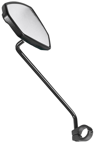 Ergotec M-77L Spiegel und Zubehör - Ergotec