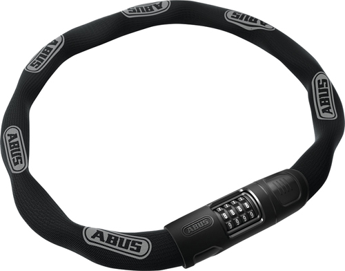 ABUS Schloß-Ketten - ABUS