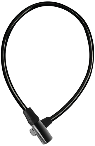 ABUS 4408K Schloß-Kabel - ABUS