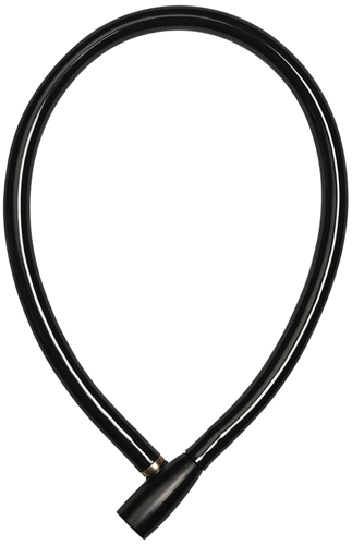 ABUS 3406K Schloß-Kabel - ABUS