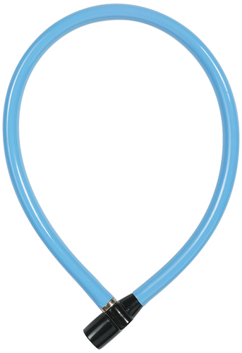 ABUS 3406K Schloß-Kabel - ABUS