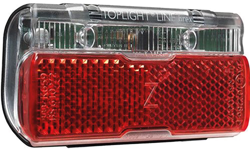 Busch & Müller Toplight Line Brex Rücklicht - Busch & Müller