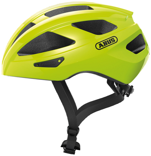 ABUS Macator Helme-Erwachsene - ABUS