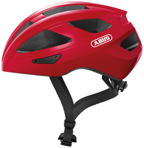 ABUS Macator Helme-Erwachsene - ABUS