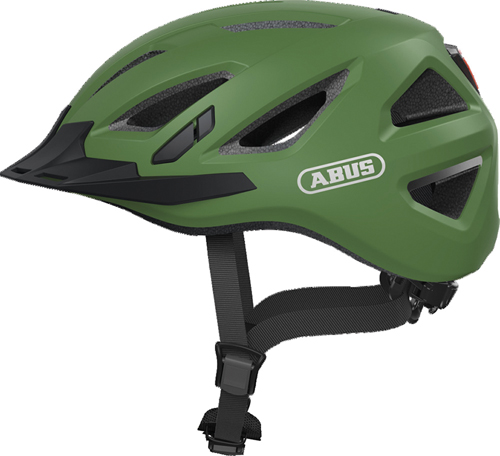 ABUS Urban-I 3.0 Helme-Erwachsene - ABUS