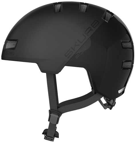 ABUS Skrub Ace Helme-Erwachsene - ABUS
