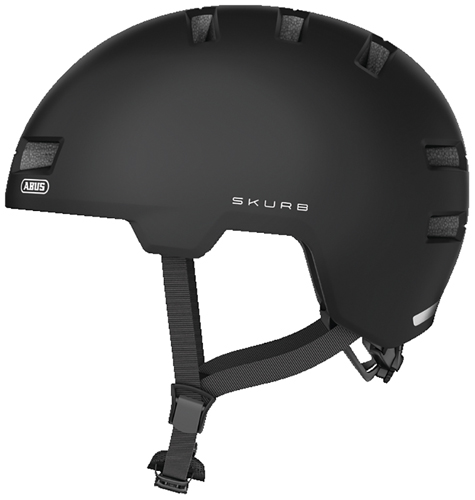 ABUS Skrub Helme-Erwachsene - ABUS