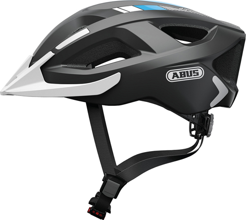 ABUS Aduro 2.0 Helme-Erwachsene - ABUS