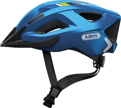 ABUS Aduro 2.0 Helme-Erwachsene - ABUS