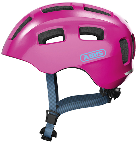 ABUS Youn-I Helme-Kinder/Jugend - ABUS