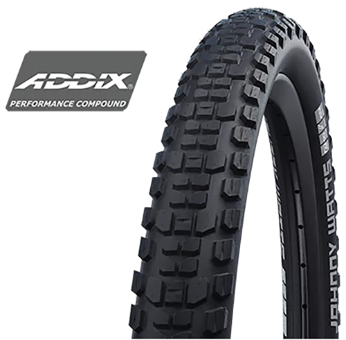 Schwalbe Johnny Watts 27.5 x 2.6 - Schwalbe
