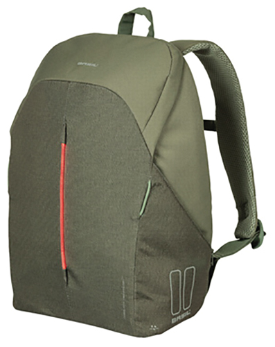 Basil Nordlicht Packtasche vorne/hinten - Basil