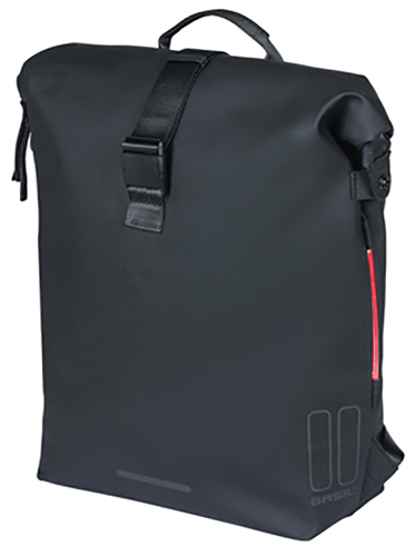 Basil Soho Packtasche vorne/hinten - Basil