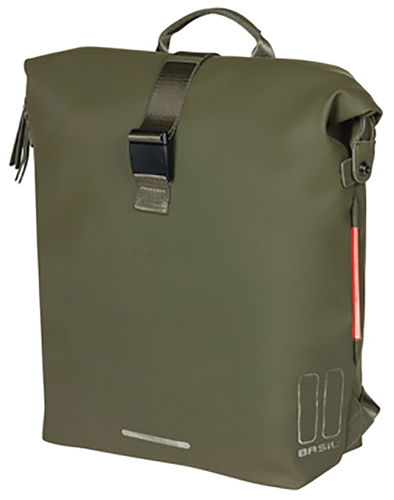 Basil Soho Packtasche vorne/hinten - Basil