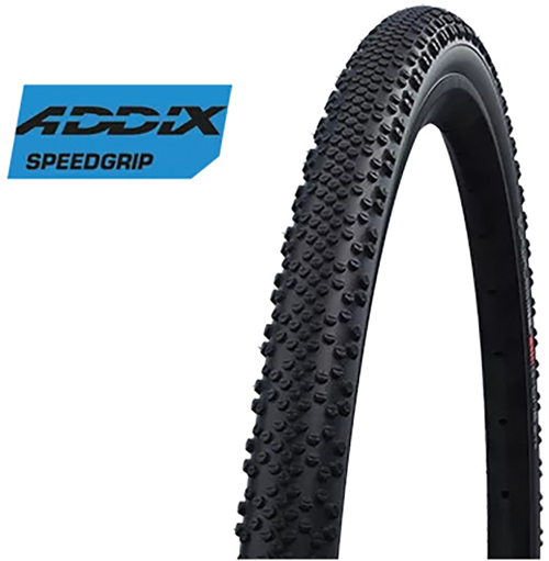 Schwalbe G-One Bite 27.5 x 2.1 - Schwalbe