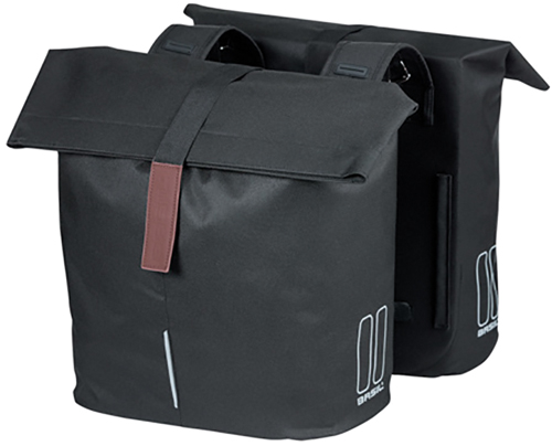 Basil City Packtasche vorne/hinten - Basil