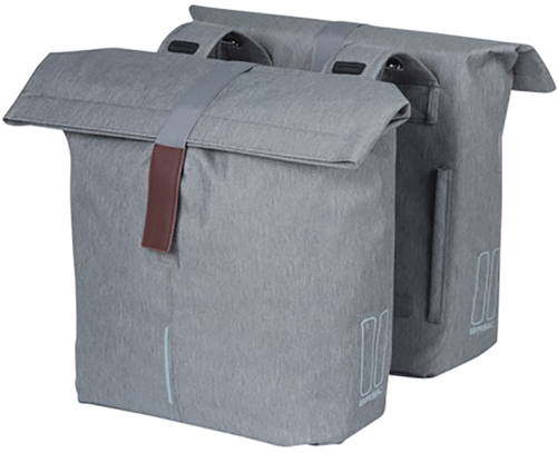 Basil City Packtasche vorne/hinten - Basil