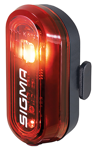 Sigma Curve Rücklicht - Sigma