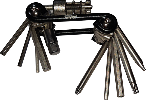 CP CycleParts Werkz.-Zangen;Schlüssel;Hammer - CP CycleParts