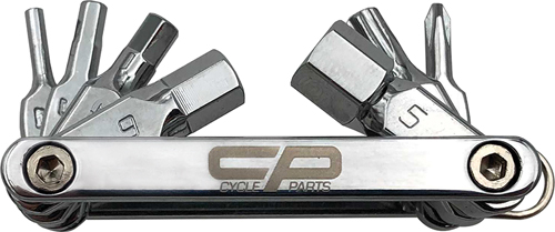 CP CycleParts Werkz.-Zangen;Schlüssel;Hammer - CP CycleParts