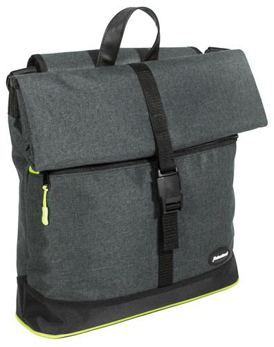 Haberland emotion Shopper Packtasche vorne/hinten - Haberland