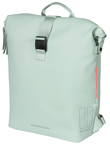 Basil Soho Packtasche vorne/hinten - Basil