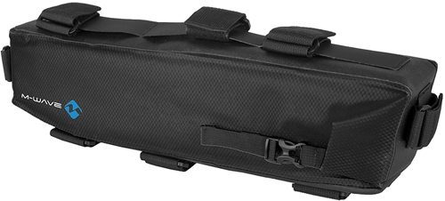 M-Wave Rough Ride Packtasche vorne/hinten - M-Wave