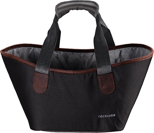 Racktime Agentha 2.0 Sonstige Taschen Brust/Gürtel/Schultasche - Racktime