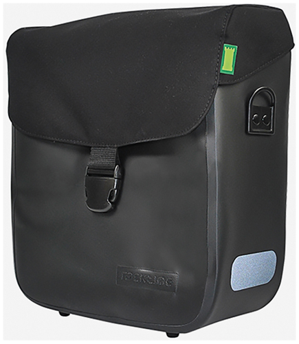 Racktime Tommy Packtasche vorne/hinten - Racktime