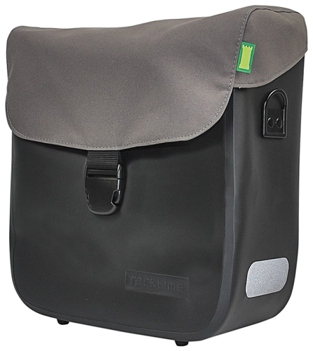 Racktime Tommy Packtasche vorne/hinten - Racktime