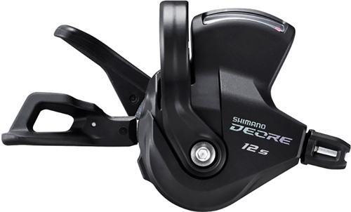 Shimano SL-M6100 Schalthebel - Shimano