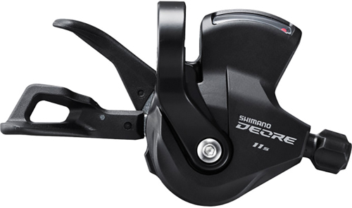 Shimano SL-M5100 Schalthebel - Shimano