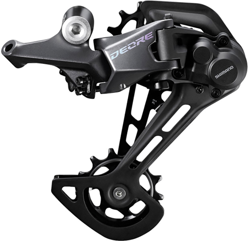Shimano RD-M6100 Schaltwerk (Kettenwechsler) - Shimano