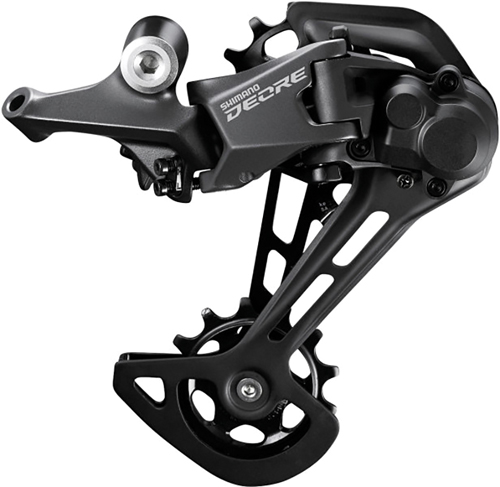 Shimano RD-M5100 Schaltwerk (Kettenwechsler) - Shimano