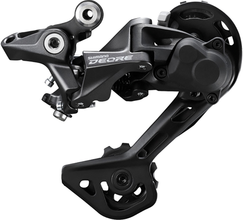 Shimano RD-M5120 Schaltwerk (Kettenwechsler) - Shimano
