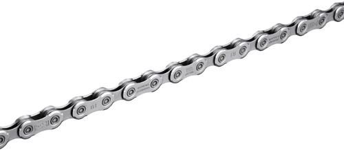 Shimano CN-M6100 Kette,ab 5f ZK bis 10f.Kassett - Shimano